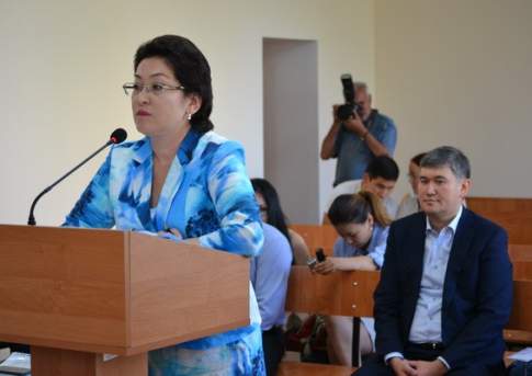 Перекладывая ответственность...