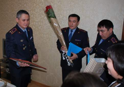  Мы будем помнить...
