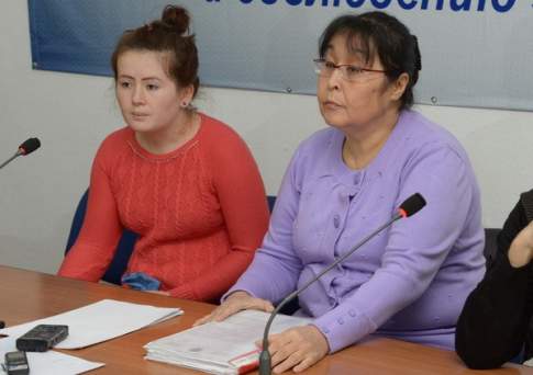 Скандал в медицинском семействе