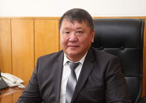 Сельский аким задержан в Карагандинской области