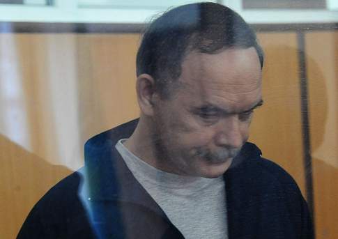 Александр Сутягинский осужден на 12 лет 