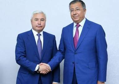 Назначен первый замакима Туркестанской области