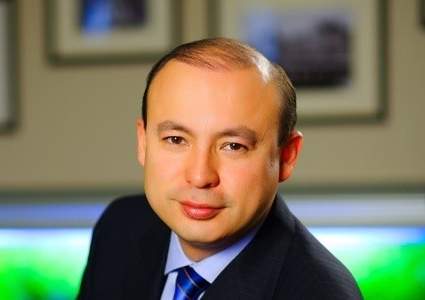 Сын Адильбека Джаксыбекова покинул совет директоров «Цеснабанка»