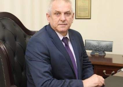 Смолин вновь вошел в состав Верховного суда РК