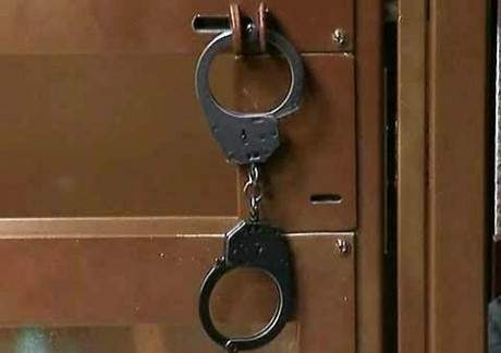 В Караганде арестован на 2 мес. мужчина, ранивший ножом 4-летнюю девочку