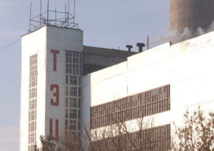ERG приобрела контрольный пакет акций собственника ТЭЦ-3 в Шымкенте