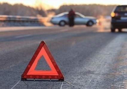 По факту смерти женщины и 3-летней девочки под колесами иномарки в Атырау начато расследование