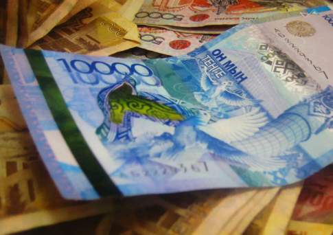 225,5 млрд тенге составит спецрезерв правительства Казахстана в бюджете 2016 года