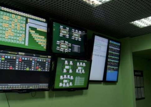 В Атырауской области закрыли три подпольные букмекерские конторы
