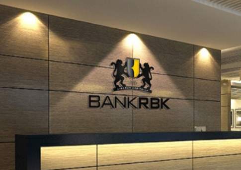 Сменился председатель правления в Bank RBK