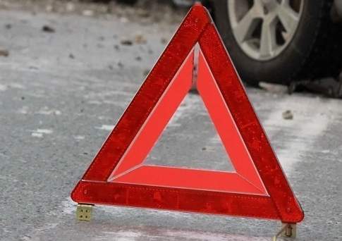 В Уральске пассажирский автобус сбил пешехода; пострадали трое человек