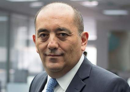 Сменился управляющий директор ЕБРР в странах Центральной Азии