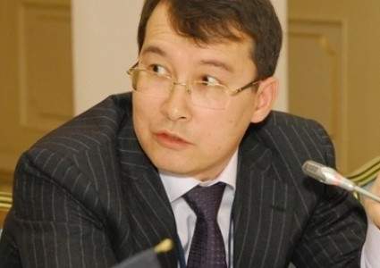 Тимур Жаксылыков назначен помощником президента РК