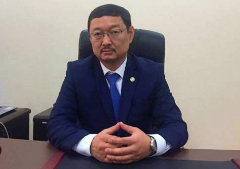  Назначен председатель комитета по развитию языков и общественно-политической работы МКС РК