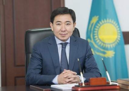 Назначен новый аким Усть-Каменогорска