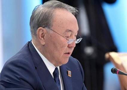 Потерю доверия между ведущими государствами назвал причиной развития терроризма Назарбаев