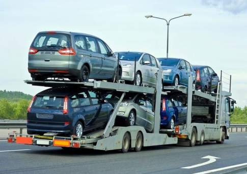 Казахстан ввел лицензирование импорта автомобилей из стран ЕАЭС