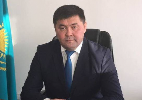 Субсидии на Садвакасову