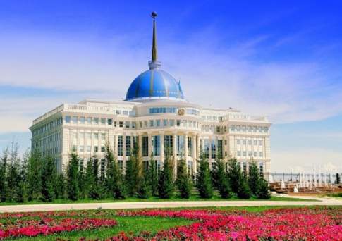 Аким Атырауской области проинформировал Президента о подготовке к XI Форуму межрегионального сотрудничества