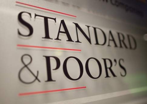 Агентство Standard & Poor’s выпустило новый отчет по рейтингам Bank RBK