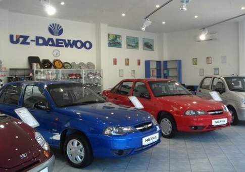 Daewoo Nexia и Matiz запрещены к ввозу в Казахстан