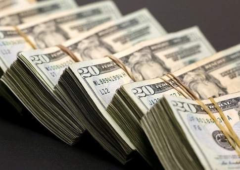 На 511 млрд долларов потеряли самые богатые люди мира в 2018 году