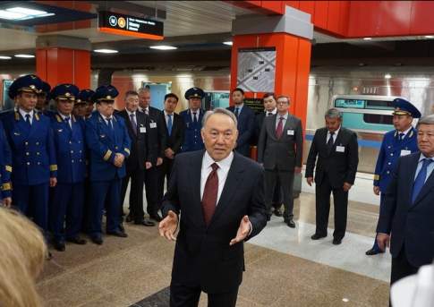 Москва не сразу строилась
