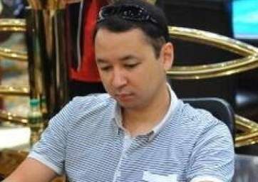 Ботабаев извинился перед избитой сотрудницей "Эйр Астаны"