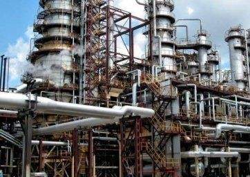 Ремонт Шымкенского нефтеперерабатывающего завода перенесен на весну 2015 года