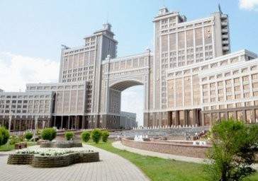 Чистый доход «КазМунайГаз» за 2013 год превысил 450 млрд. тенге