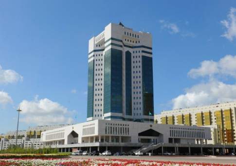  Правительство РК утвердило национальную инвестиционную стратегию до 2022 года
