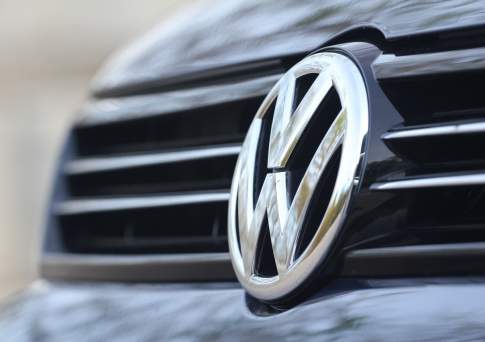 Volkswagen сообщил о сокращении продаж в Китае