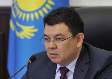 Казахстан уже осенью может начать экспорт природного газа в Китай