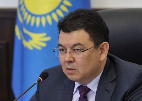 Глава минэнерго опроверг информацию о выходе Казахстана из сделки с ОПЕК