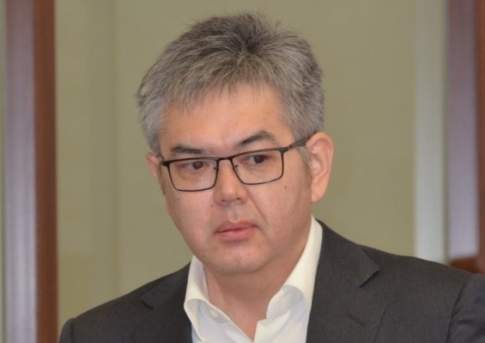 Дунаев избран председателем совета директоров Казкоммерцбанка