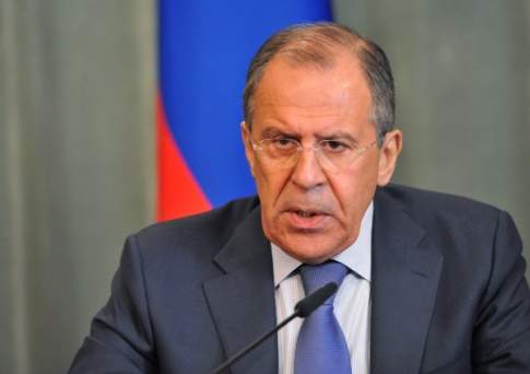 Глава МИД РФ дал положительную оценку переговорам по Сирии в Астане