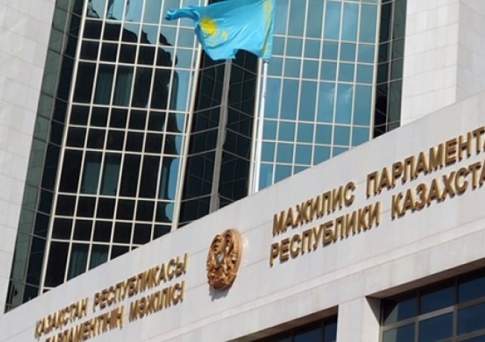 Мажилис одобрил ратификацию соглашения между Казахстаном и ООН о предоставлении помещения субрегиональному отделению для Северной и Центральной Азии