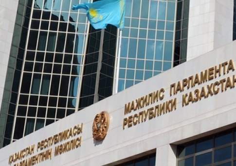 Мажилис одобрил ратификацию протокола о секретной информации в рамках ОДКБ
