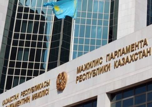 Мажилис одобрил в первом чтении законопроект, определяющий правовой статус Совета безопасности РК