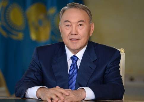 Назарбаев поздравил Антониу Гутерриша с избранием на пост генсекретаря ООН