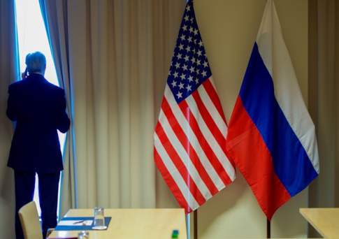 Россия подняла в ООН вопрос высылки своих дипломатов из США