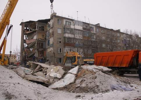 В уголовном деле шаханской трагедии появился новый подозреваемый