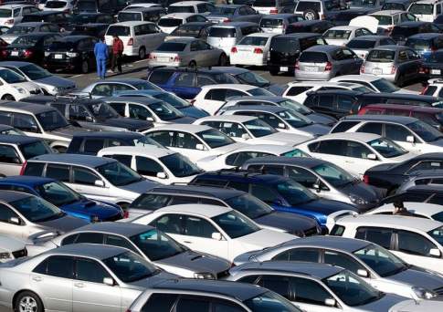  Итоги 2017 года в авторетейле: казахстанцы приобрели 46,4 тысячи новых легковых автомобилей на сумму 1,12 млрд долларов