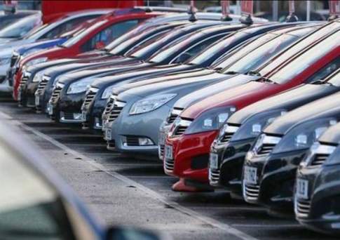 В январе 2018 года в Казахстане зарегистрировано на 12% больше автотранспортных средств