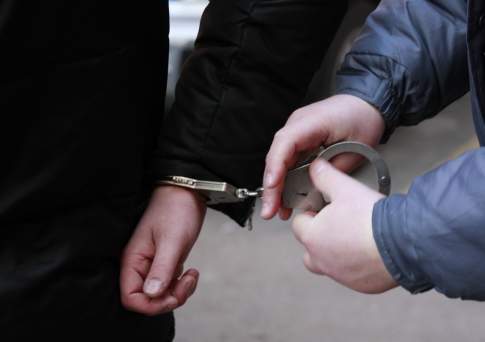 Задержание начальника миграционной полиции ЮКО Толегенулы прокомментировали в МВД