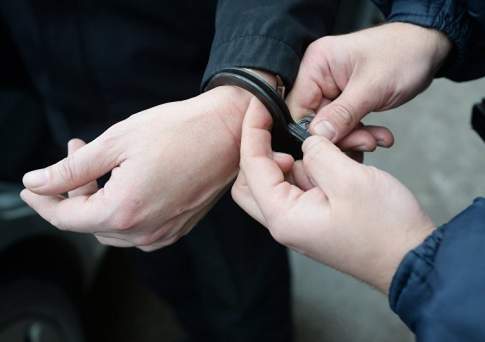 Подозреваемые в краже 1,5 млн тенге из платежного терминала задержаны в Алматинской области