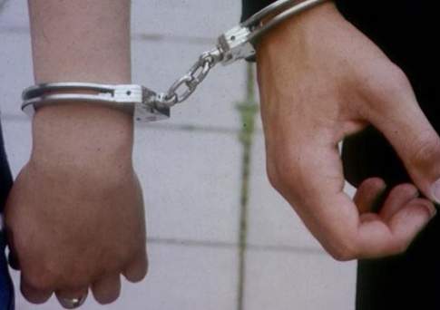 2-х подозреваемых в причастности к ОПГ задержали в Алматинской области