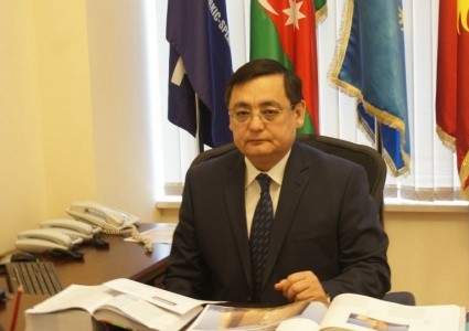 Назарбаев назначил Асанова послом Казахстана в Туркменистане