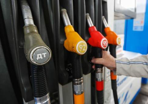 Временно запретить вывоз автотранспортом дизтоплива в страны ЕАЭС хотят в Казахстане