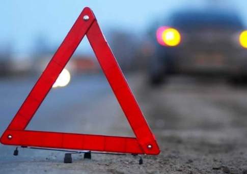 В Костанайской области за сутки в ДТП погибли двое водителей